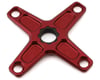 Image 1 for Profile Racing 19mm Spline Drive Spider (Red) (104mm)